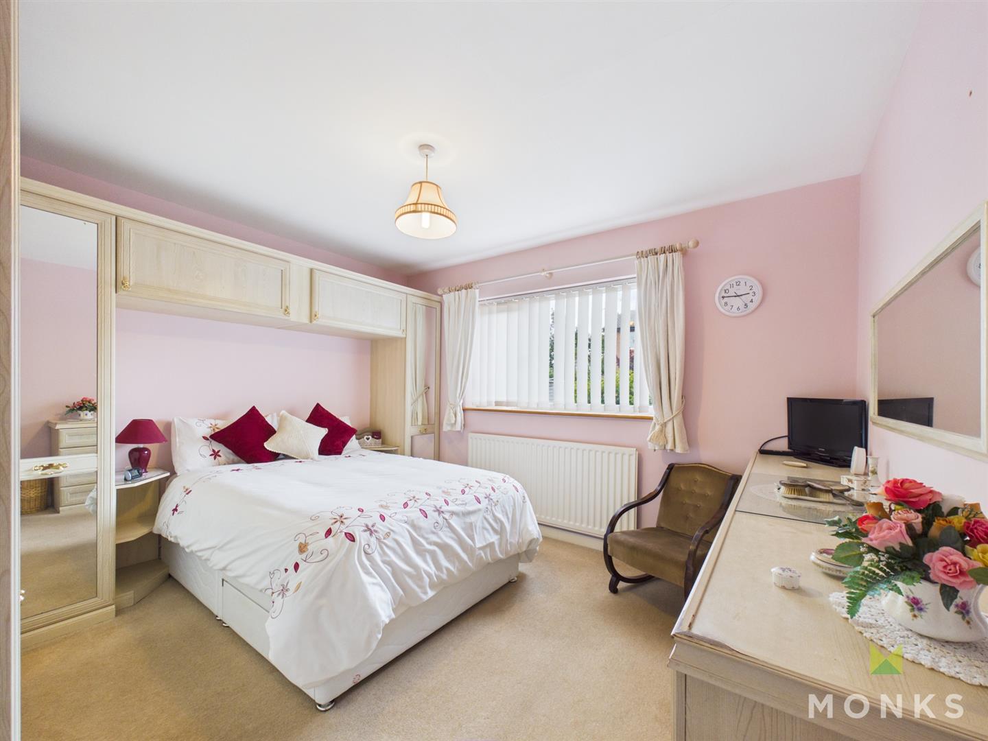 51 Eckford Park, Shrewsbury, SY4 5HL For Sale